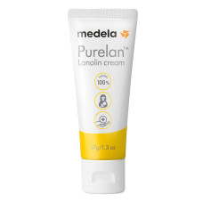 Крем для сосків Purelan Medela 100, 37 гр