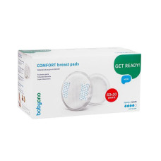 Лактаційні прокладки BabyOno Comfort