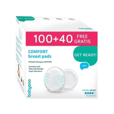 Лактаційні прокладки BabyOno Comfort