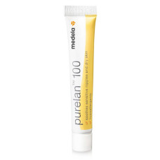 Крем для сосків Purelan Medela 100, 7 гр