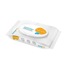 Ароматизовані пакети для підгузників Babyono, 100 шт
