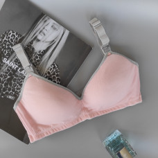Бюстгальтер для годування Native Pink/Gray