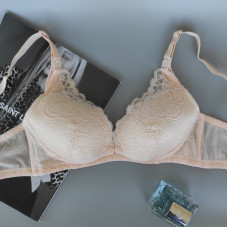 Бюстгальтер для годування та вагітних Passion Peach