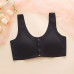 Бюстгальтер для годування та вагітних Anatomic Black