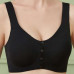 Бюстгальтер для годування та вагітних Anatomic Black