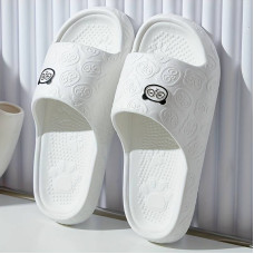 Капці гумові Panda, white Капці гумові Panda, white