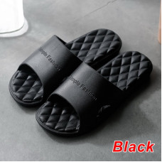 Капці гумові Simple Fashion, black Капці гумові Simple Fashion, black