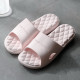 Капці гумові Simple Fashion, pink