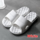 Капці гумові Simple Fashion, white