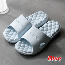 Капці гумові Simple Fashion, blue Капці гумові Simple Fashion, blue