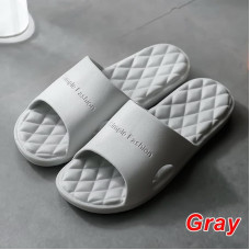 Капці гумові Simple Fashion, gray Капці гумові Simple Fashion, gray