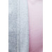 Комплект з теплим халатом Elegant Warm