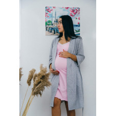 Комплект з теплим халатом Elegant Warm Комплект з теплим халатом Elegant Warm