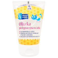 Олійка в гелі універсальна Skarb Matki, 125 мл