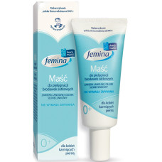 Мазь для сосків Skarb Matki Femina, 30 гр